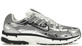 P-6000 Metallic Silver