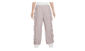 Kid's Sportswear Woven Pants "Platinum Violet" HQ9460 019