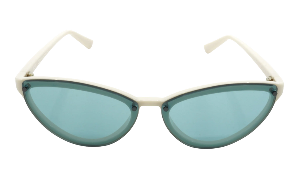 Cat Eye Sunglasses "IVORY" MCM690S-108