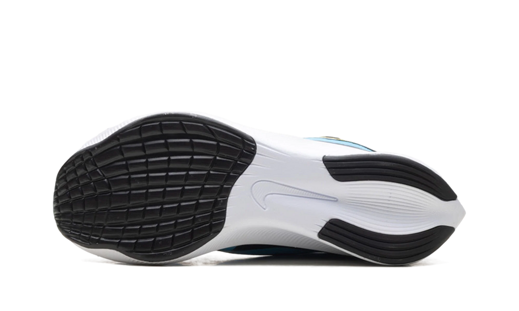 Zoom Fly 4 "Chlorine Blue" CT2392 003