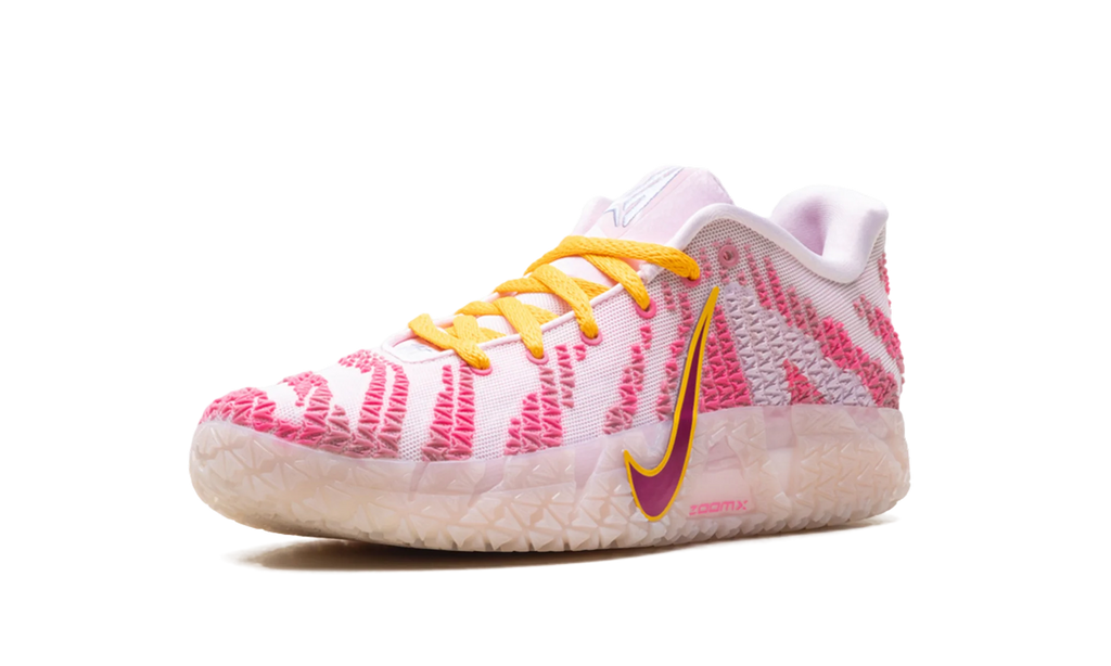 Nike Ja 3 "Valentine's Day" HF2793 601