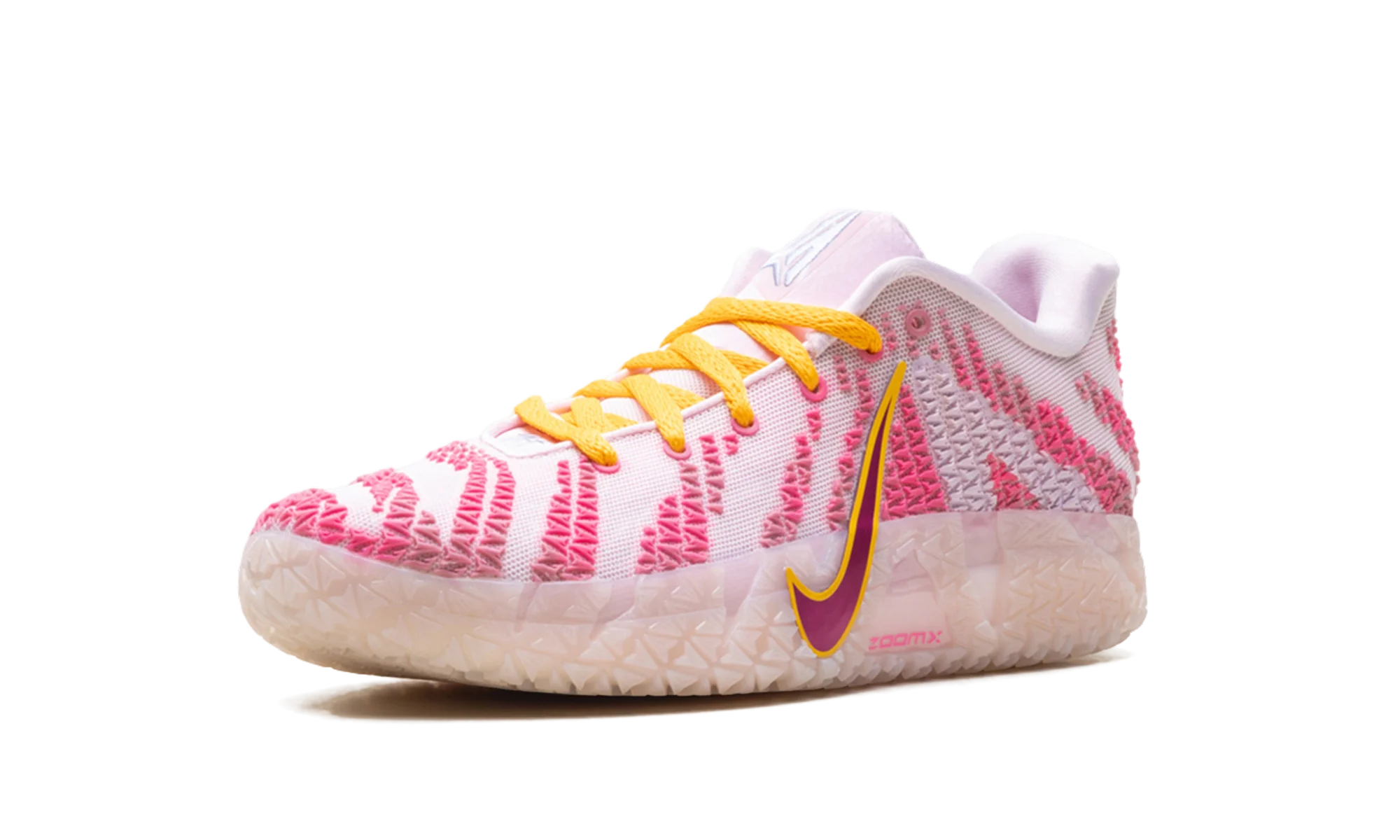 Nike Ja 3 "Valentine's Day" HF2793 601