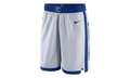 NBA Swingman Shorts GS "Golden State Warriors - White" 9Z2B7BAGF