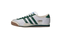 adidas Melbourne "Up There - White / Green" KJ4237