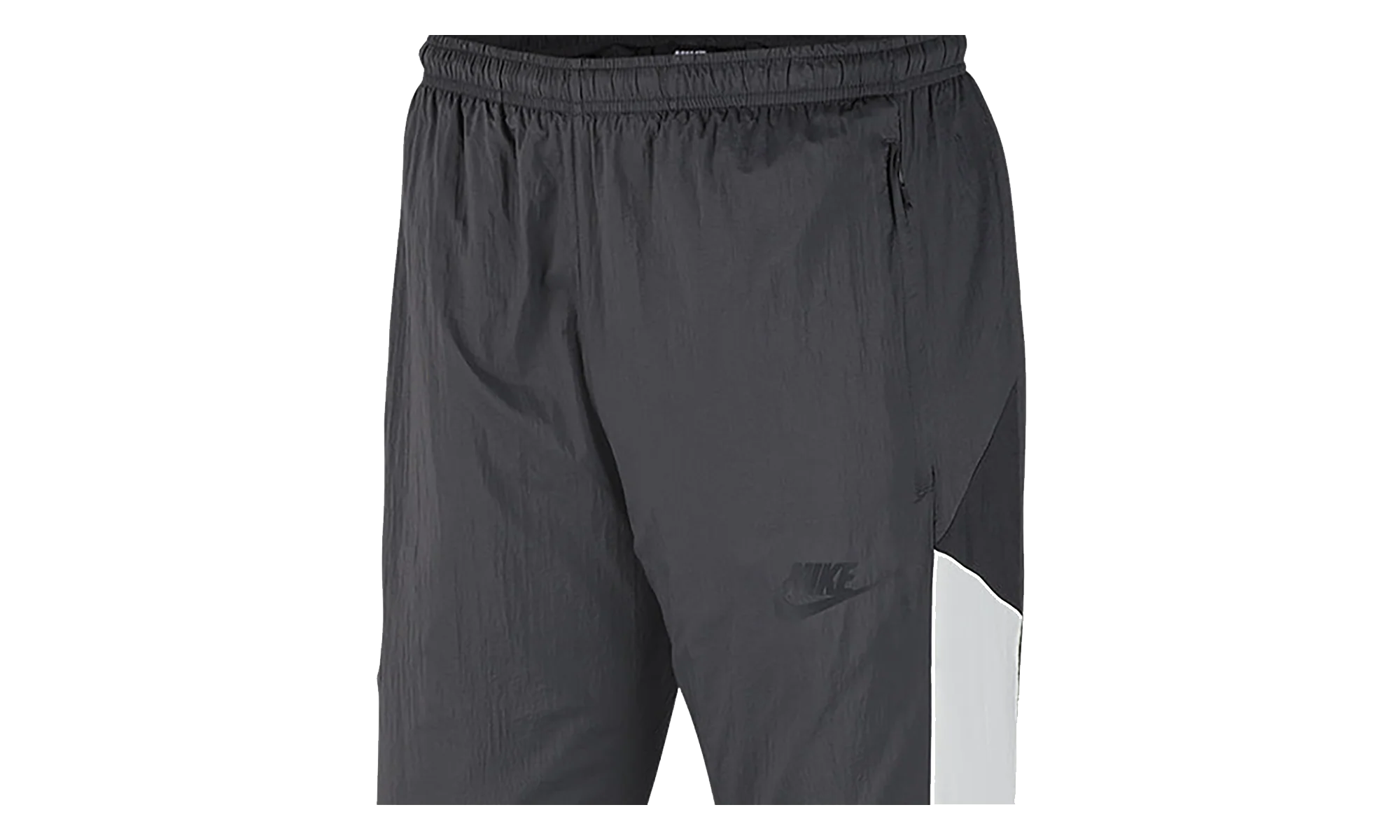 Sportswear Woven Pants "Anthracite / Sail / Black" AR1873 060