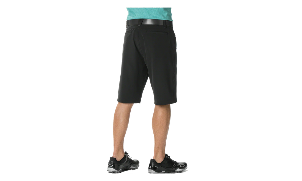 Take Short 2.5 "Jet Black" 441931 01K