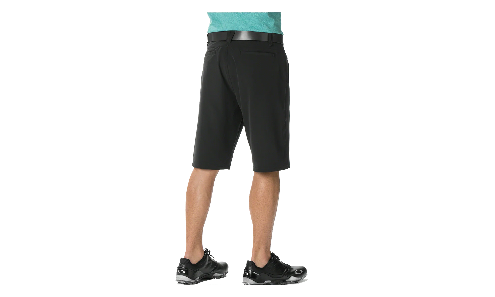Take Short 2.5 "Jet Black" 441931 01K