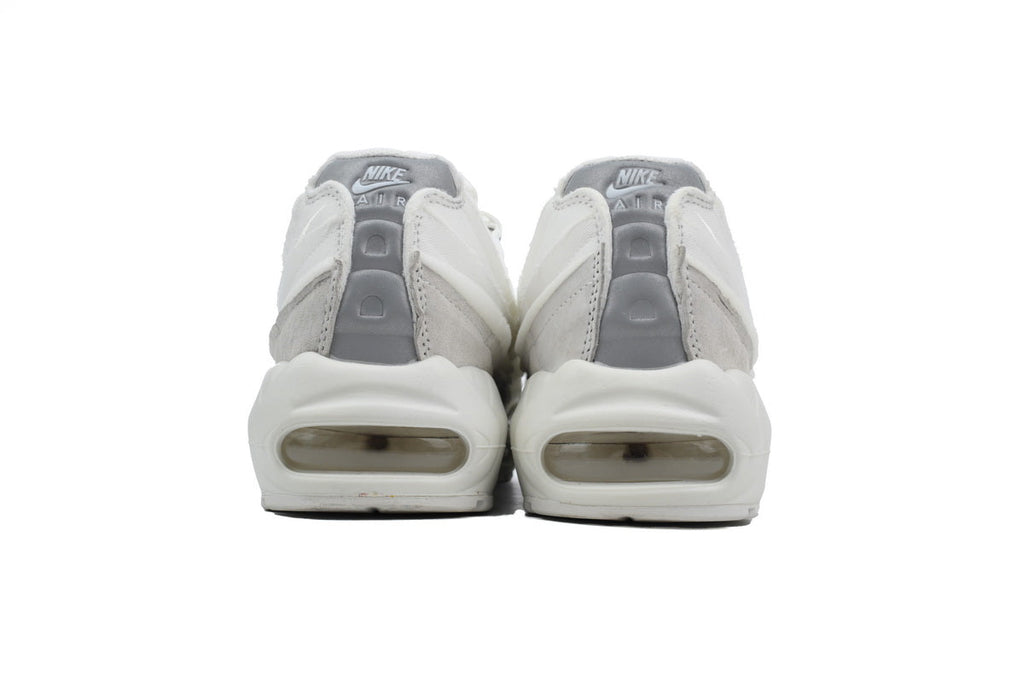 Max 95 Comme des Garcons White