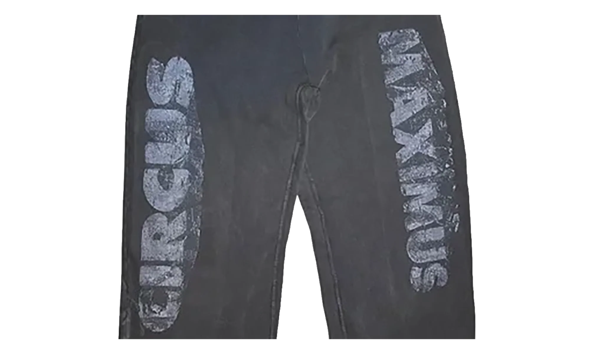 Utopia Circus Maximus Sweatpants "Black" TSUC30