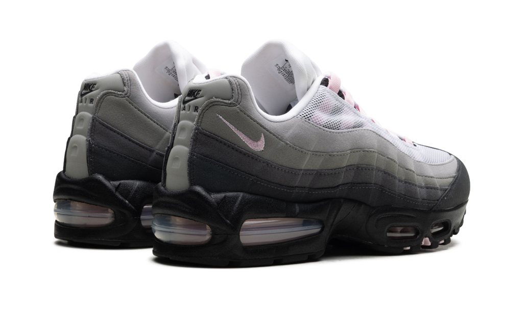 Air Max 95 WMNS"Pink Foam" HJ5996 001