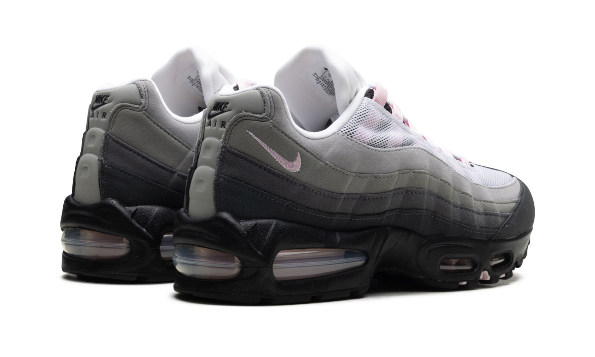 Air Max 95 WMNS"Pink Foam" HJ5996 001