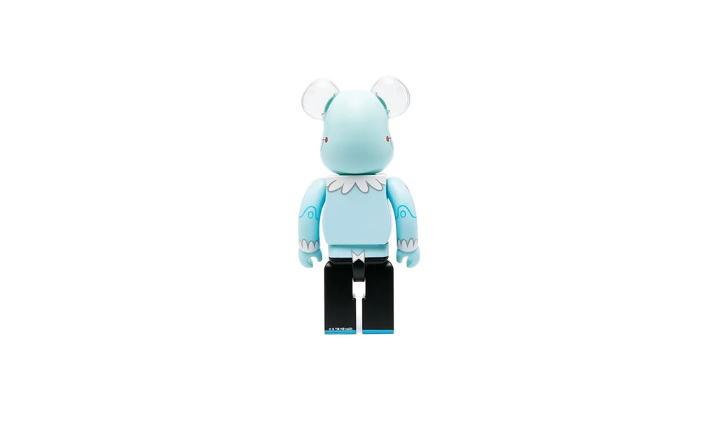 Bearbrick x The Jetsons Rosie the Robot "1000%" MEDI3048