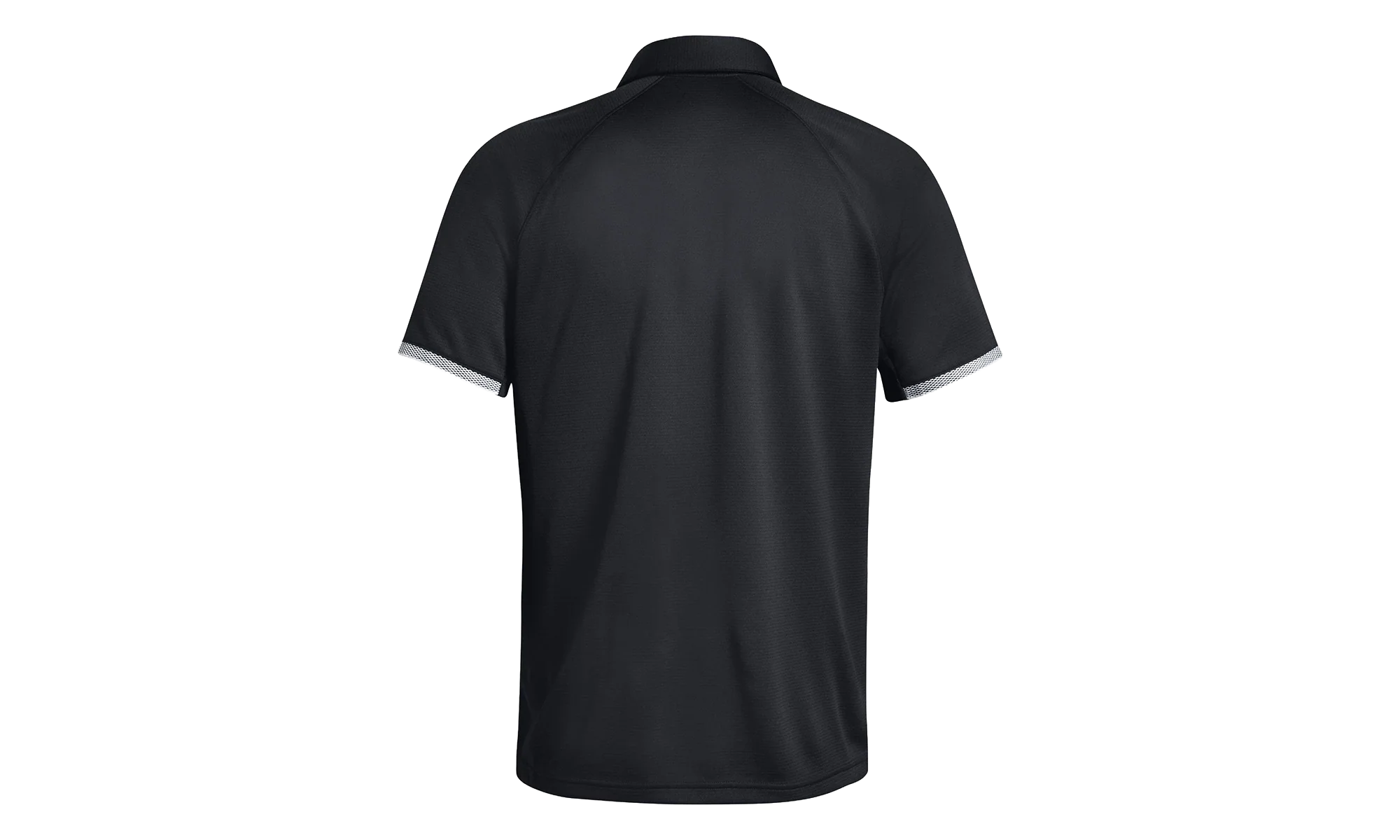 Rival Polo Shirt "Black" 1306583 001