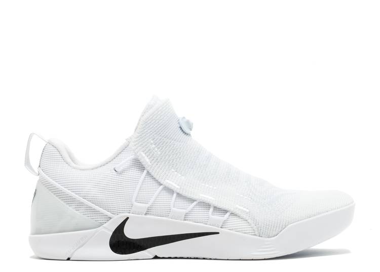 Kobe A.D. NXT White Black