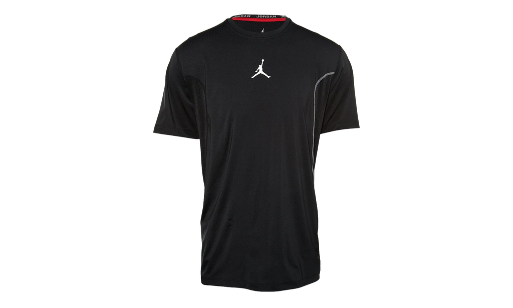Jordan Training Dri-fit Tee "Black" 427362 010