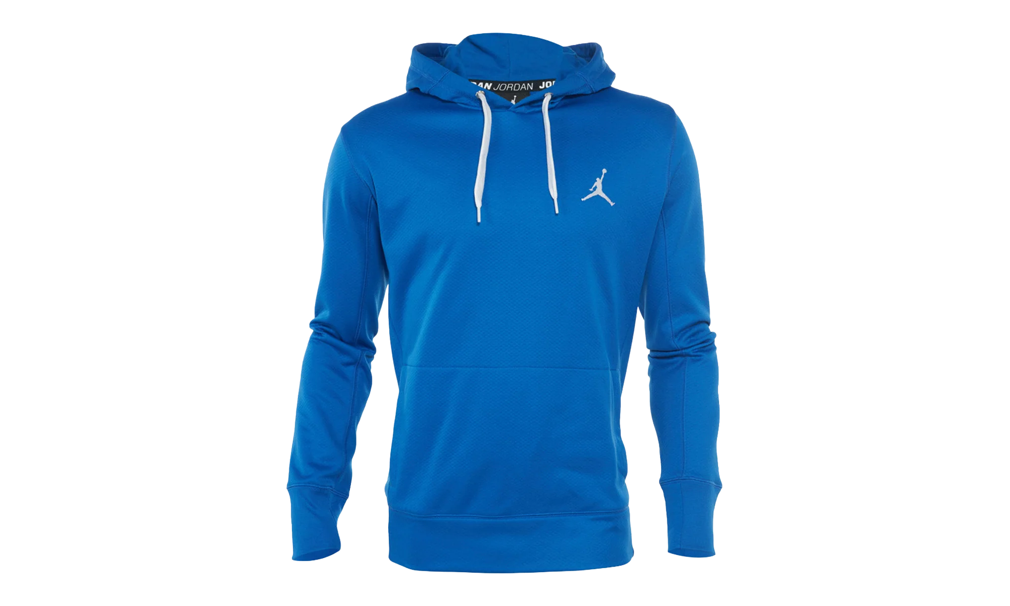 Jordan Varsity Hoodie "Blue" 624267 432