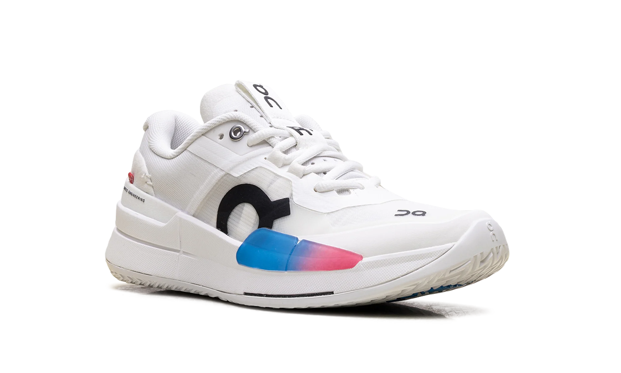 The Roger Pro 2 WMNS "White Malibu" 3WE10332840