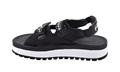 Spot EVA WMNS "Black-Red-White" 5SM00821 014