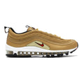 Air Max 97 Metallic Gold