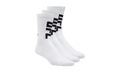 UFC Crew Sock "White" ED4602