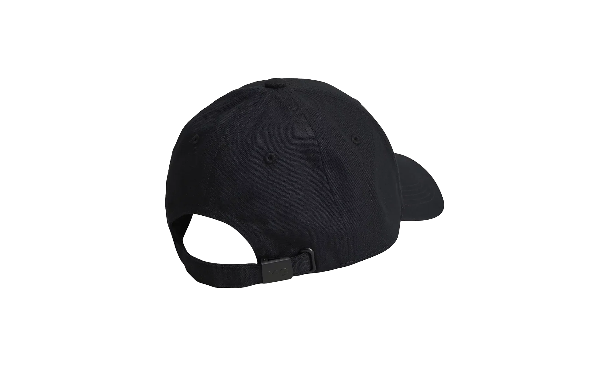Y-3 Classic Logo Cap "Black" JP1143