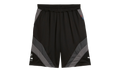 BMW MOTORSPORT LIFESTYLE SHORTS "Black" 630533 01