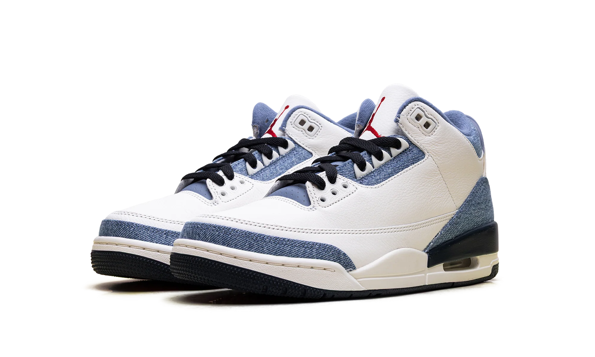Air Jordan 3 "Levi's - All-Star" IR0912 400