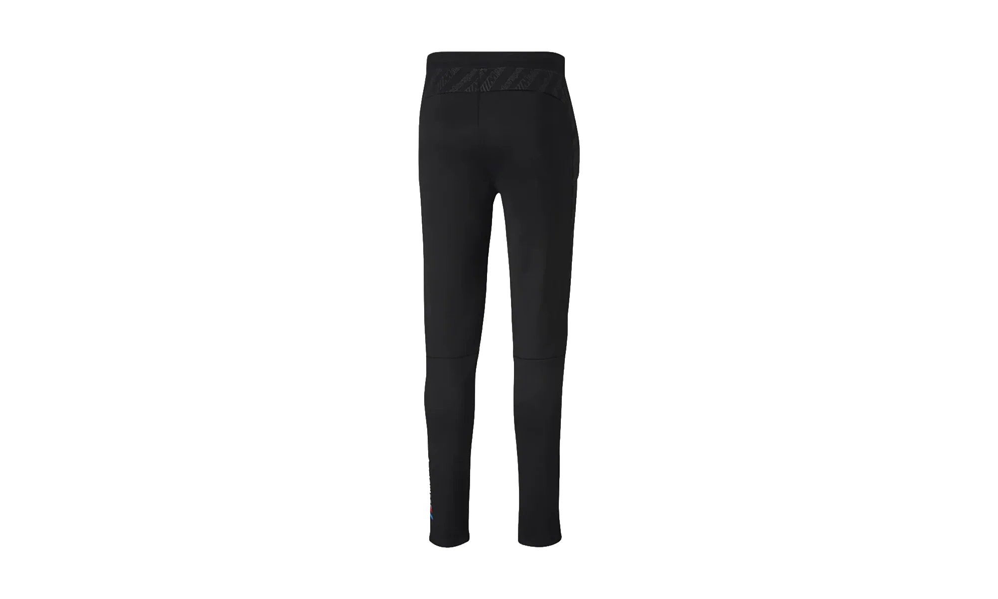 BMW Motorsport T7 Track Pants "Black" 596095 01