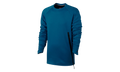 Tech Fleece Crew Neck Sweatshirt "Blue" 846348 457