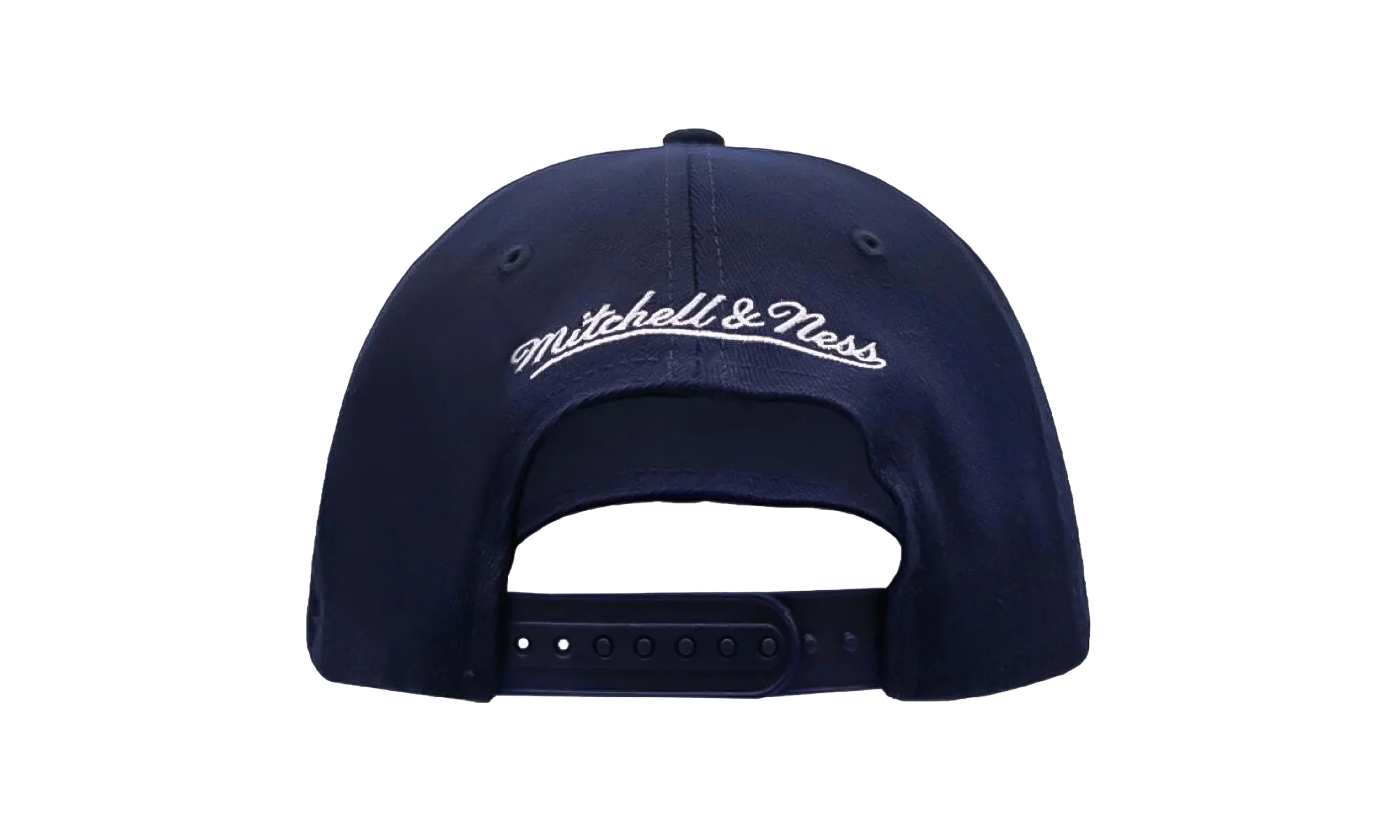 NBA Hardwood Classics Team Ground 2.0 Stretch Snapback Cap "Brooklyn Nets - Blue" HHSS3260 NJNYYPPPBLUE