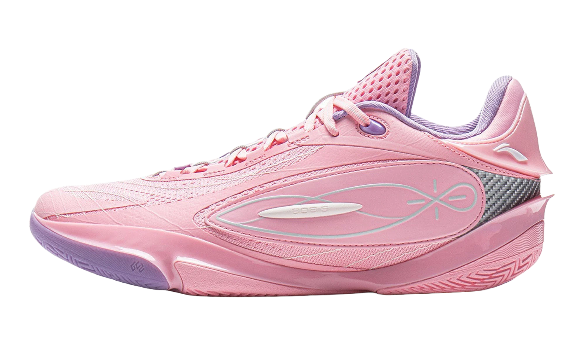 Wade 808 5 Ultra "Cherry Blossom" ABAV015 13