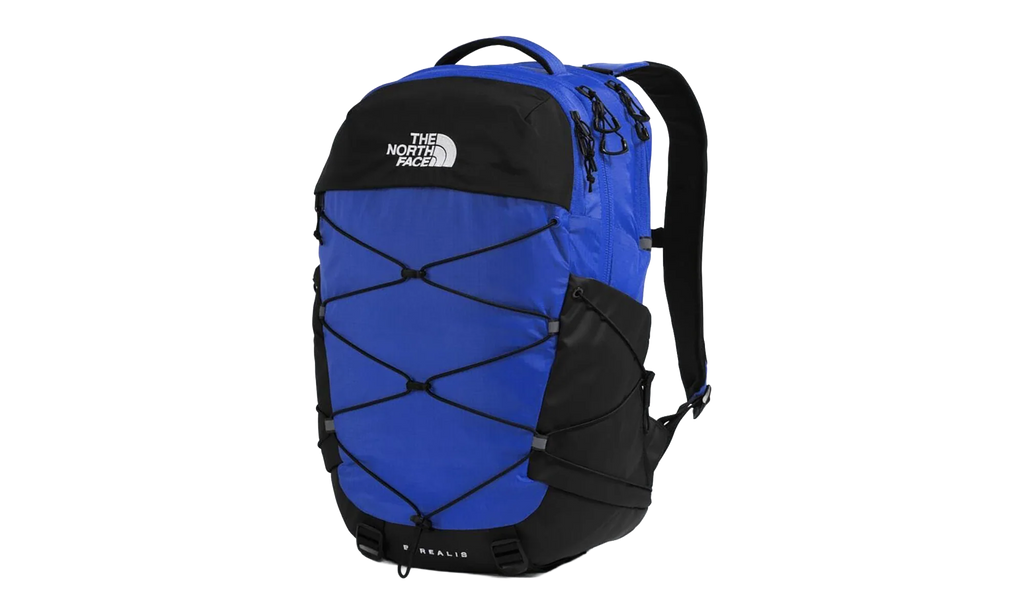 BOREALIS BACKPACK "Blue/Black" NF0A52SEG2H