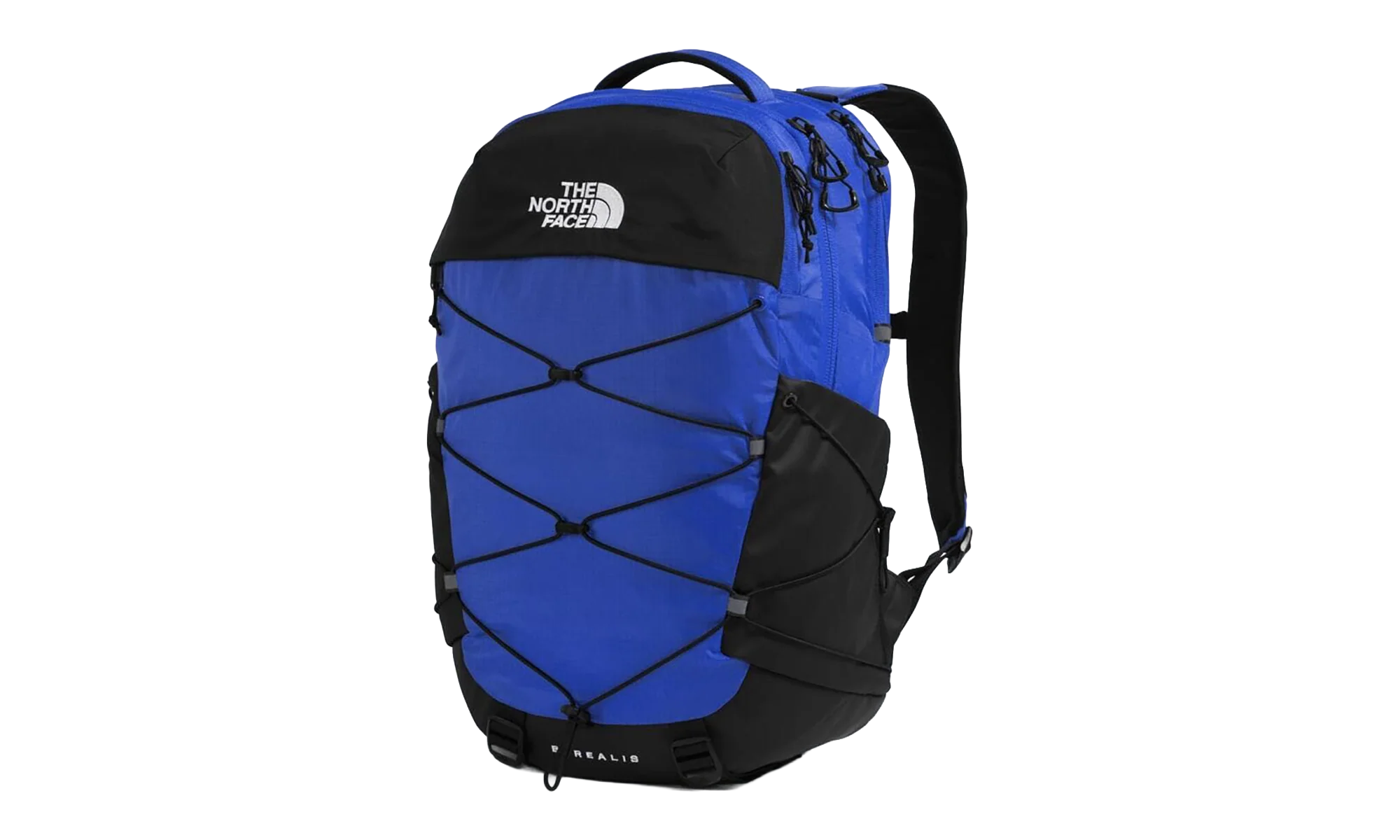BOREALIS BACKPACK "Blue/Black" NF0A52SEG2H