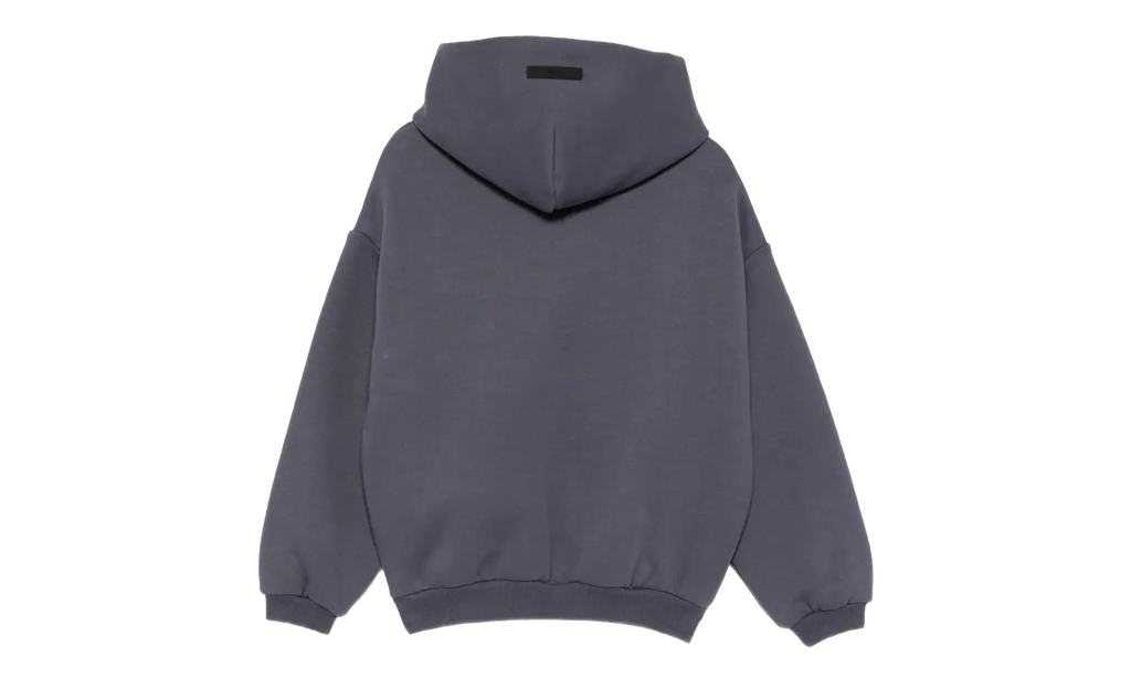 Fleece Hoodie GS "FW24 - Marine" 785HO242044K