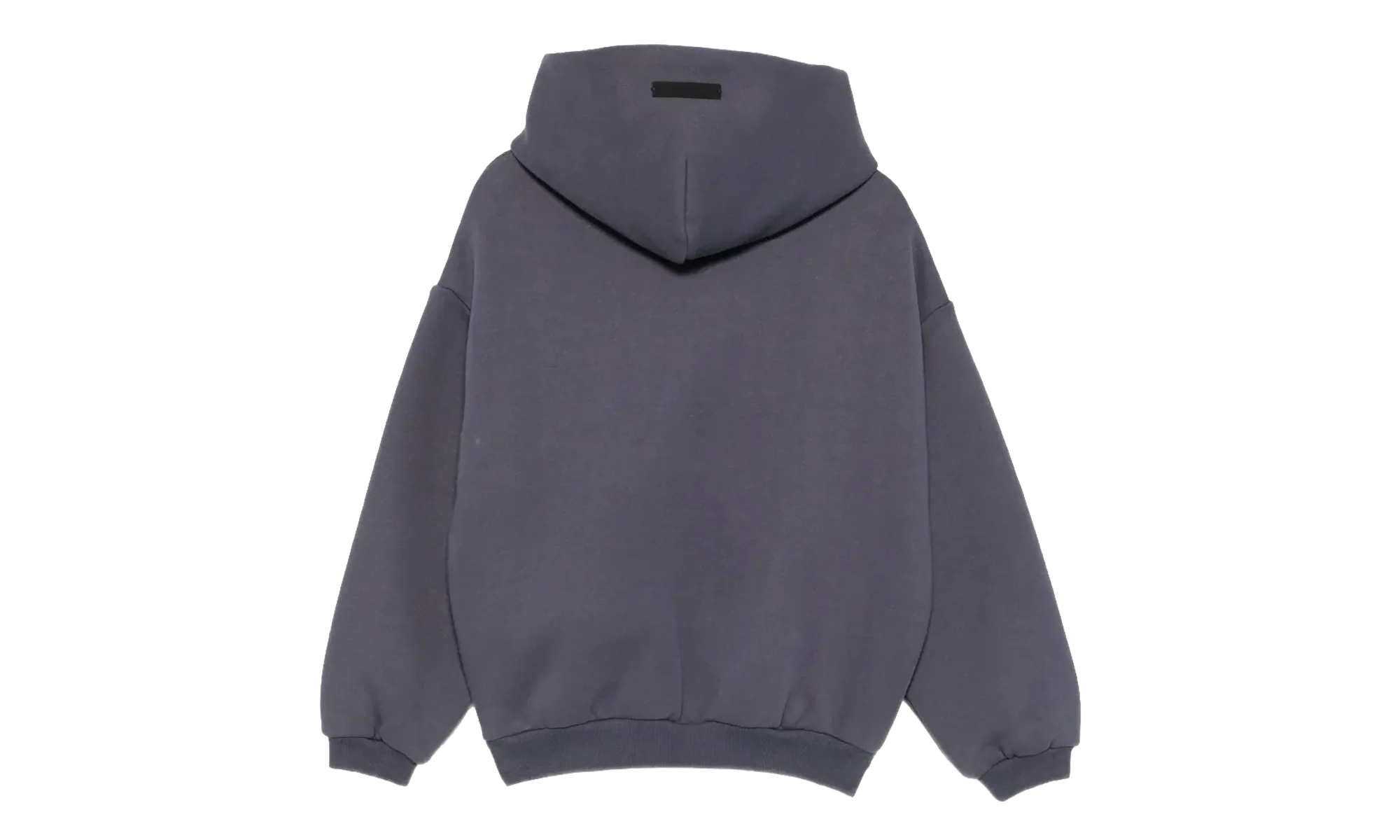 Fleece Hoodie GS "FW24 - Marine" 785HO242044K