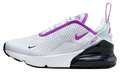 Air Max 270 PS "White Fuchsia Dream" AO2372 116