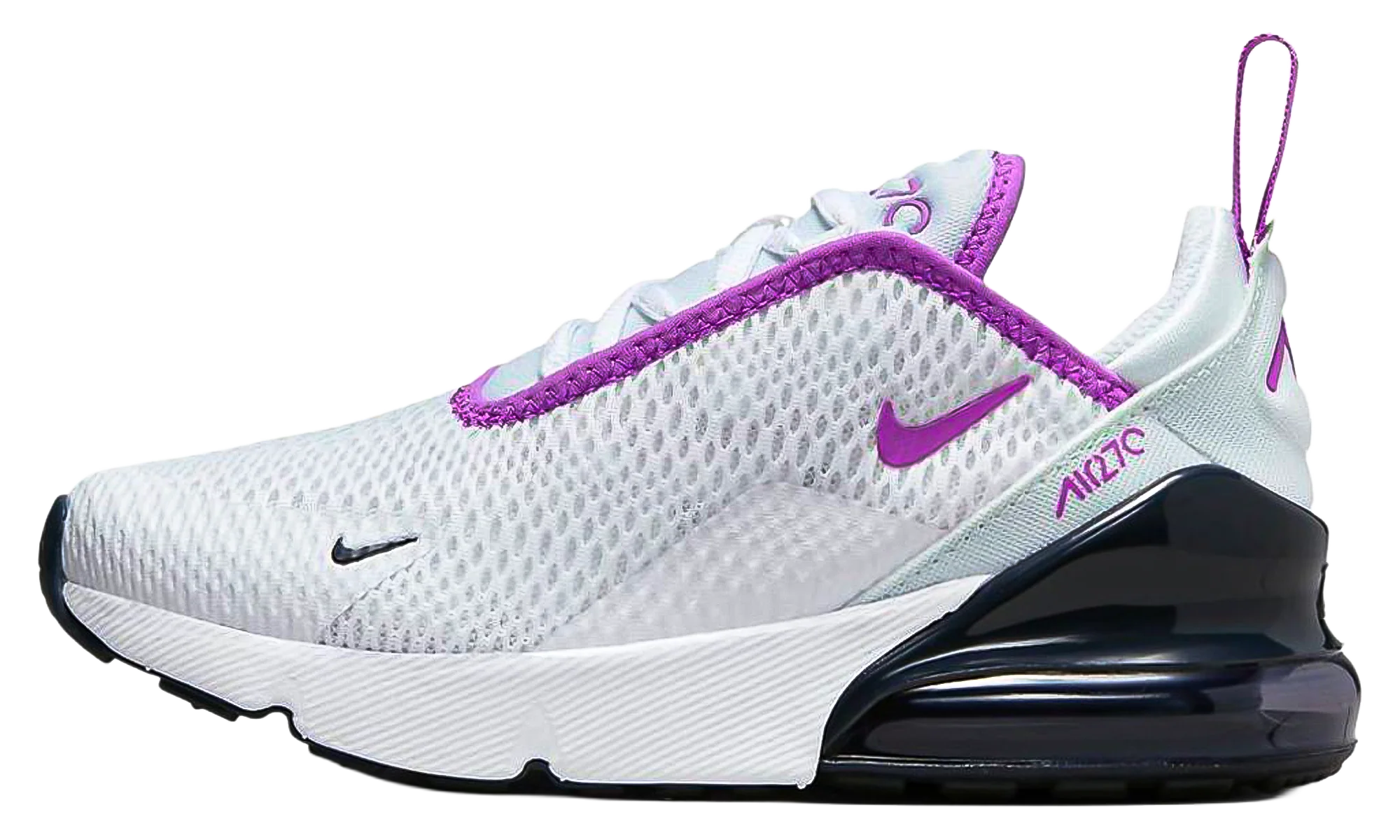 Air Max 270 PS "White Fuchsia Dream" AO2372 116