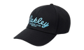Country Club Dad Hat Tnp "Blackout" 912218 02E