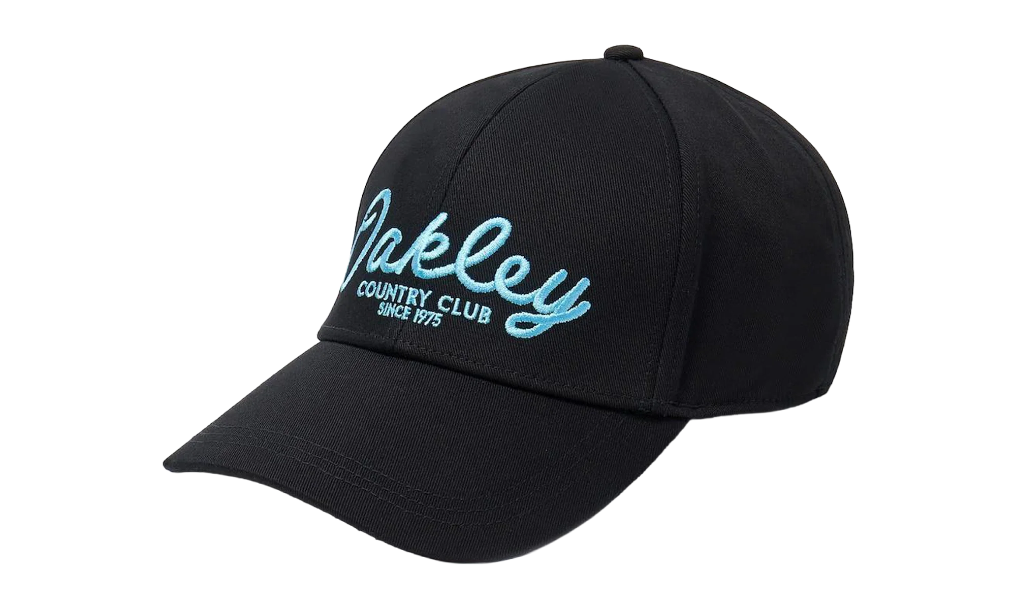 Country Club Dad Hat Tnp "Blackout" 912218 02E