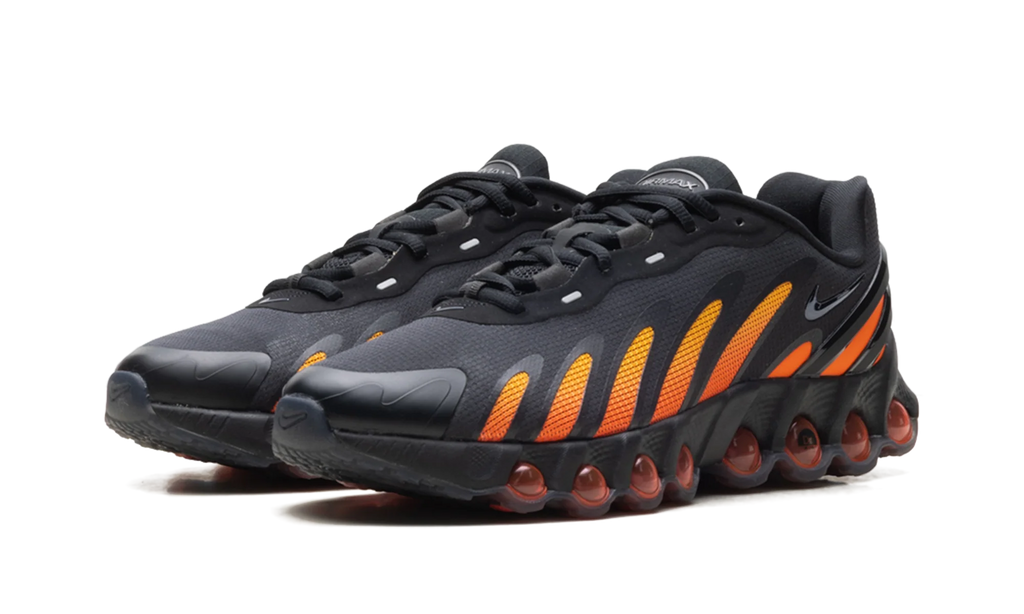 Air Max DN8 "Black Dark Copper" IH4119 011