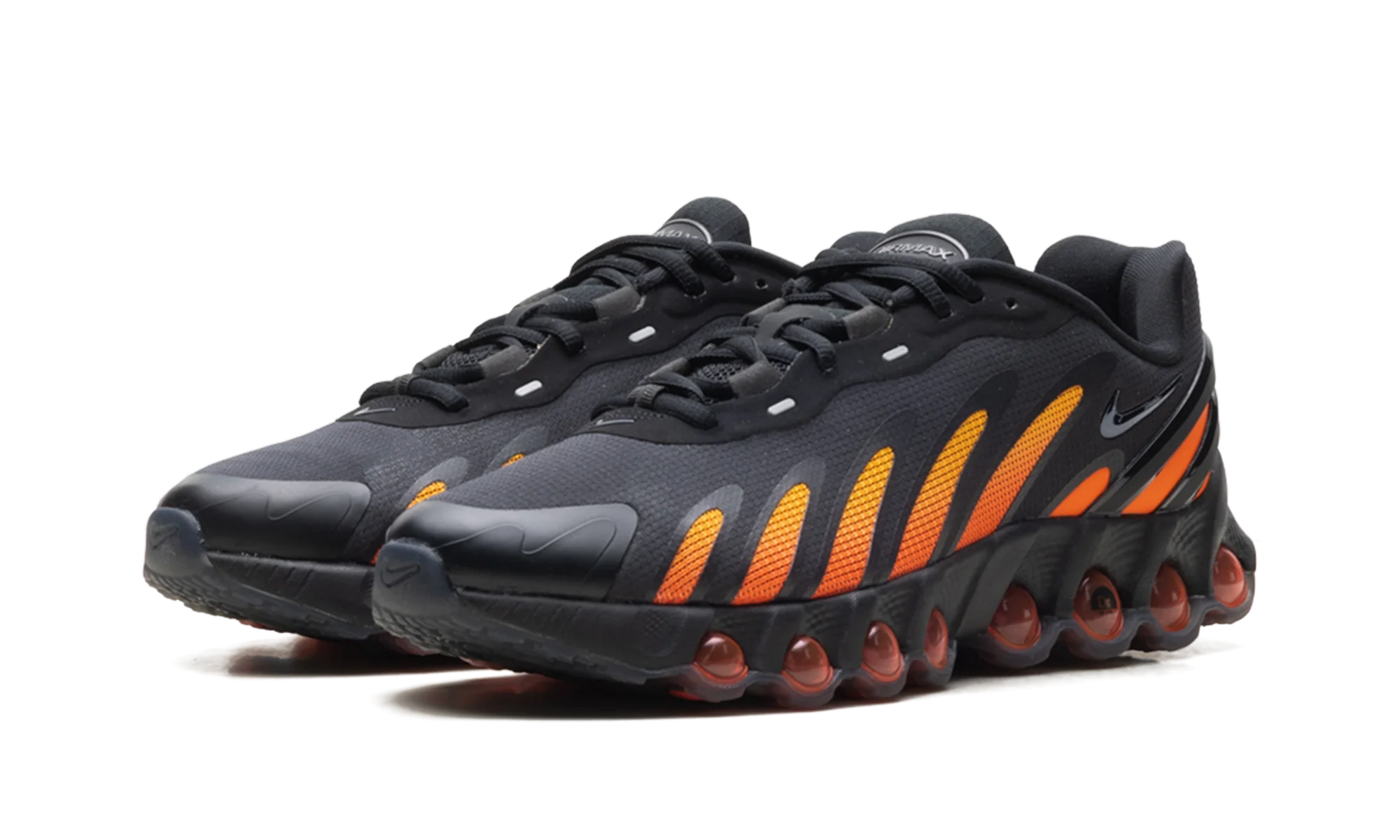 Air Max DN8 "Black Dark Copper" IH4119 011