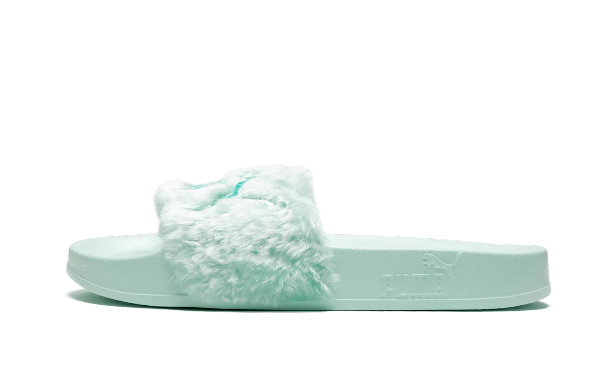 FUR SLIDE NS WMNS "Rihanna" 365772 01