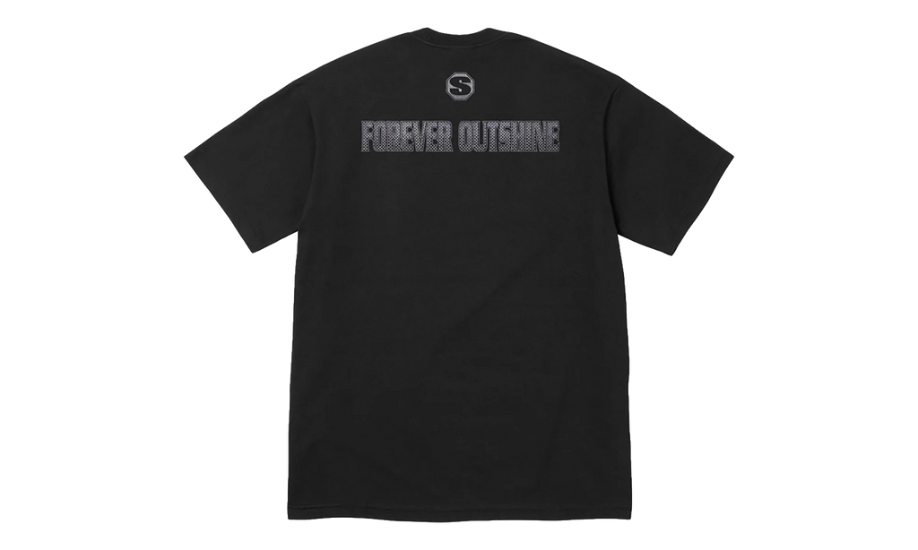 Blockbuster Tee "Black" SU27002