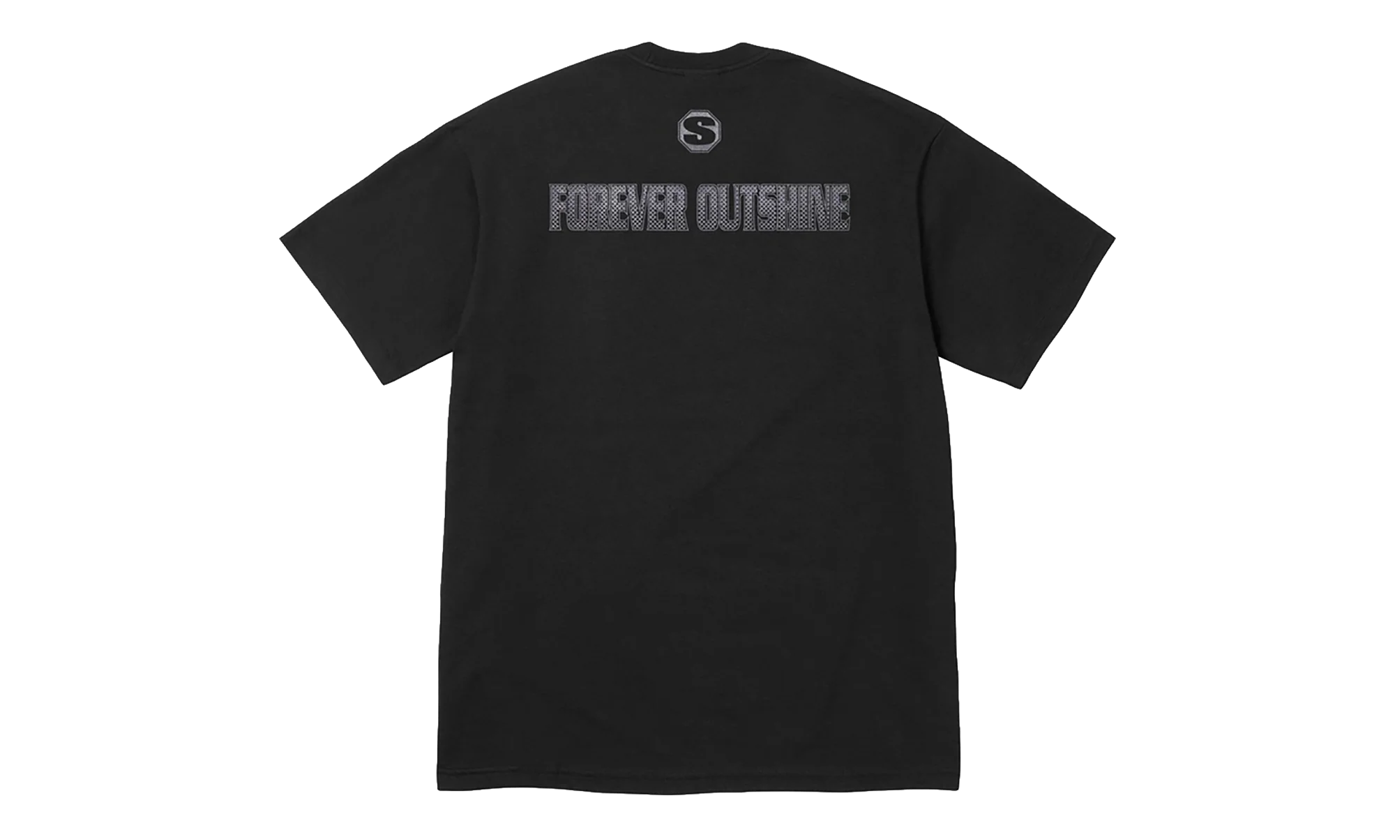 Blockbuster Tee "Black" SU27002