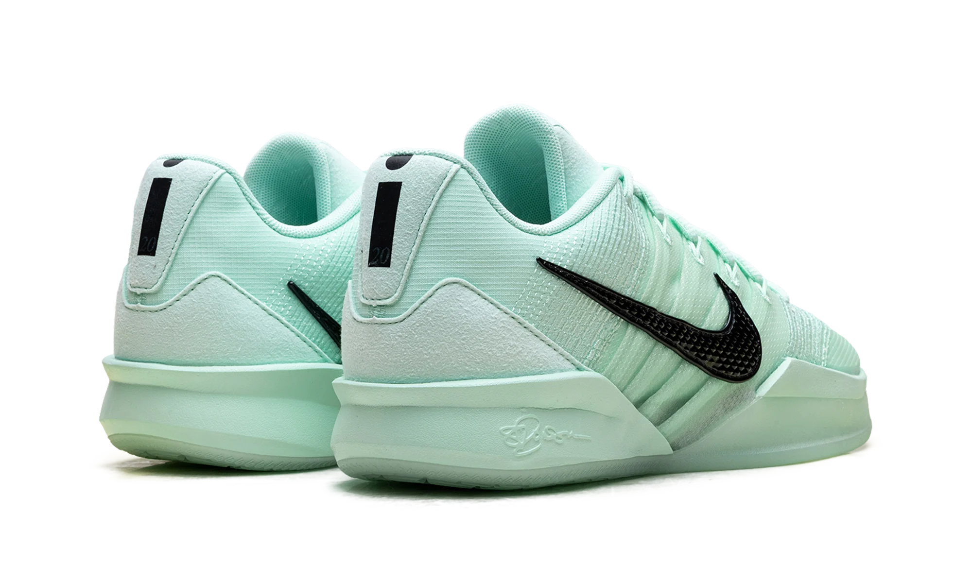 Nike Sabrina 3 "Statue Of Liberty" HF2881 302