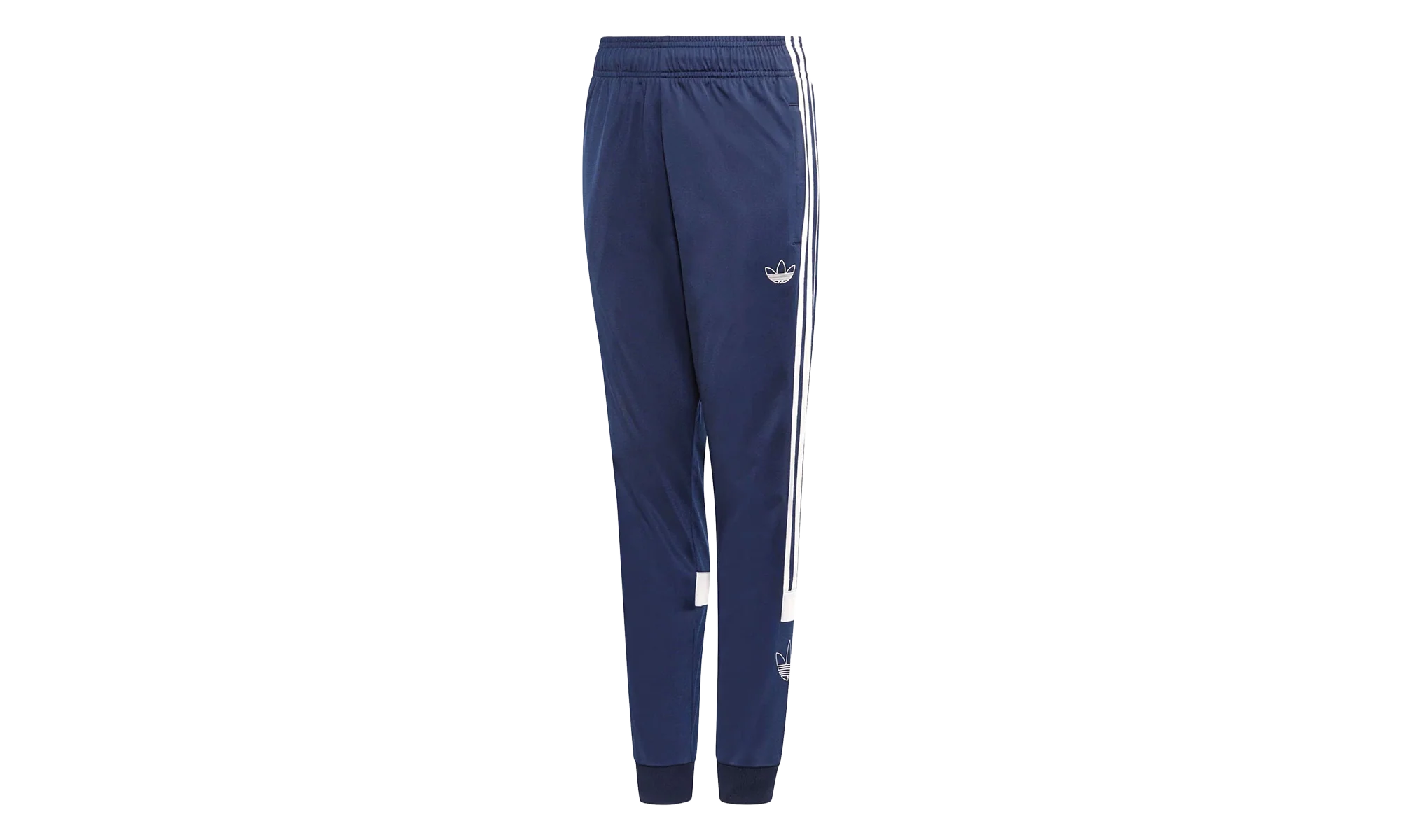 Originals SPRT BB Pants GS "Collegiate Navy / White" FK1952