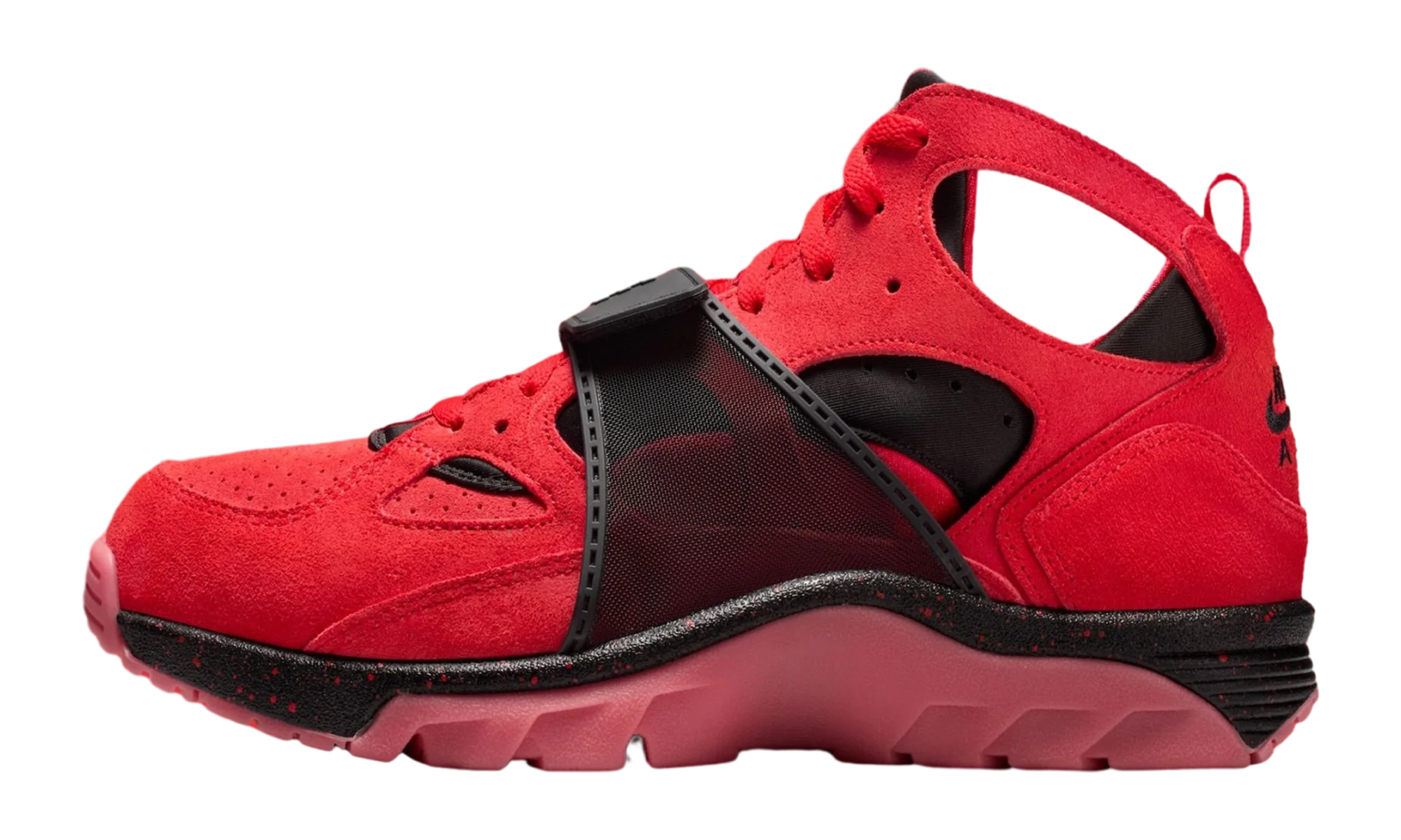 Air Trainer Huarache "Challenge Red" IQ0615 600