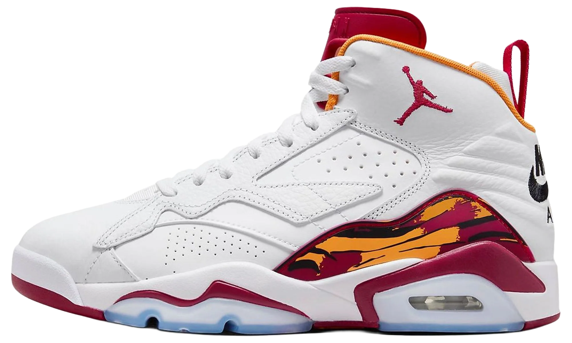 MVP "Cardinal Red" DZ4475 168