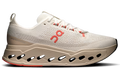 On Running Cloudsurfer Max Ivory Salmon (Men)