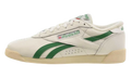 Freestyle Lo Shoes WMNS "Chalk/Glengreen/Paperwhite" 100256054